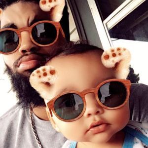 Meet your Posher, Devon